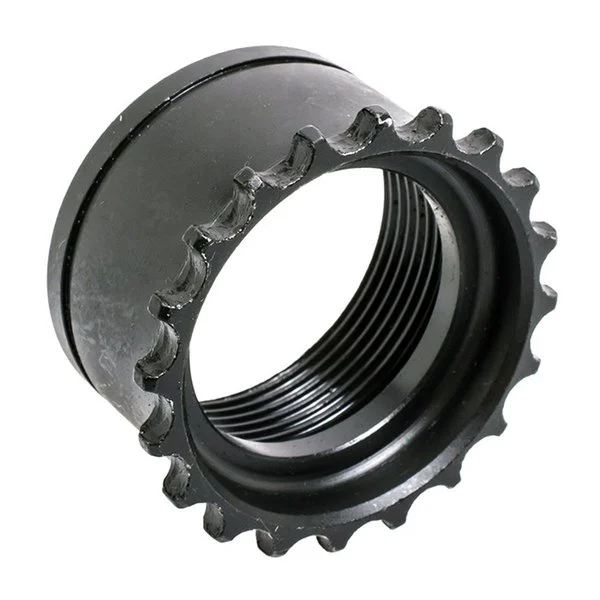 AR 15 - barrel nut STD