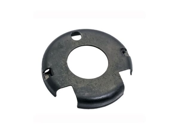 AR 15 - delta plate
