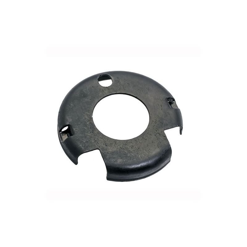 AR 15 - delta plate