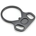 AR 15 - end plate ambidexter