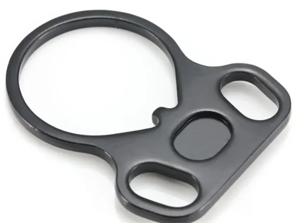 AR 15 - end plate ambidexter