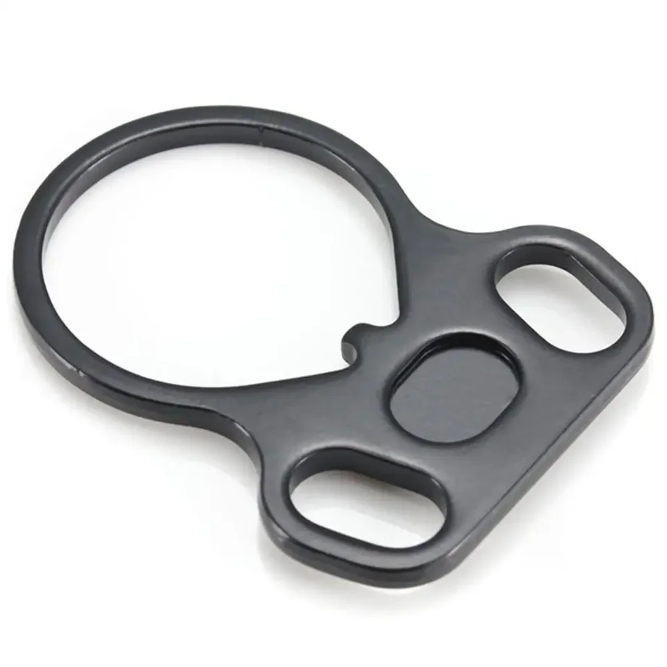 AR 15 - end plate ambidexter