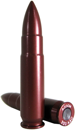 A zoom 300AAC snap cap