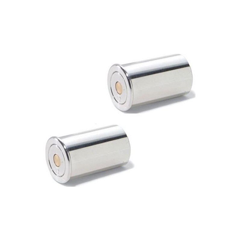 Aluminium Snap Cap 16GA