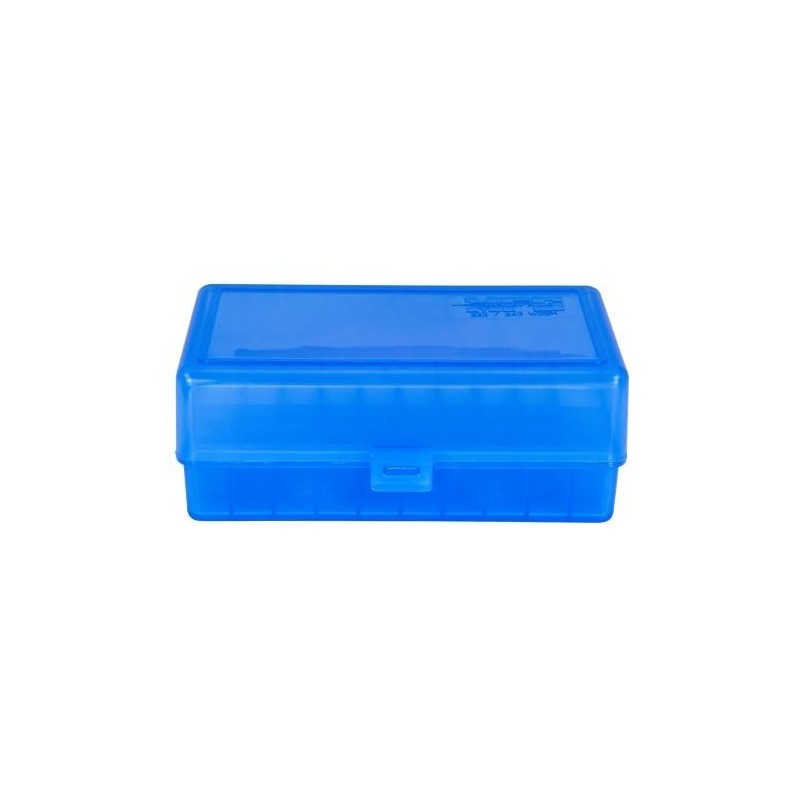 Ammo box Berry .500 S&W