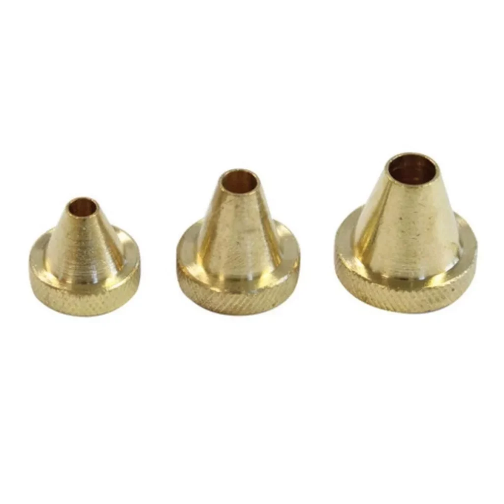 BC muzzle guard set .17-.30
