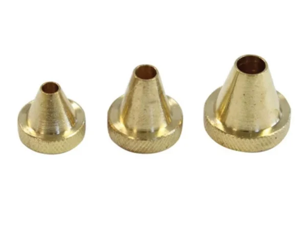 BC muzzle guard set .17-.30