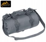 Backblast Shooting Mat Helicon Grey