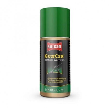 Ballistol Guncer wapenolie 65ml