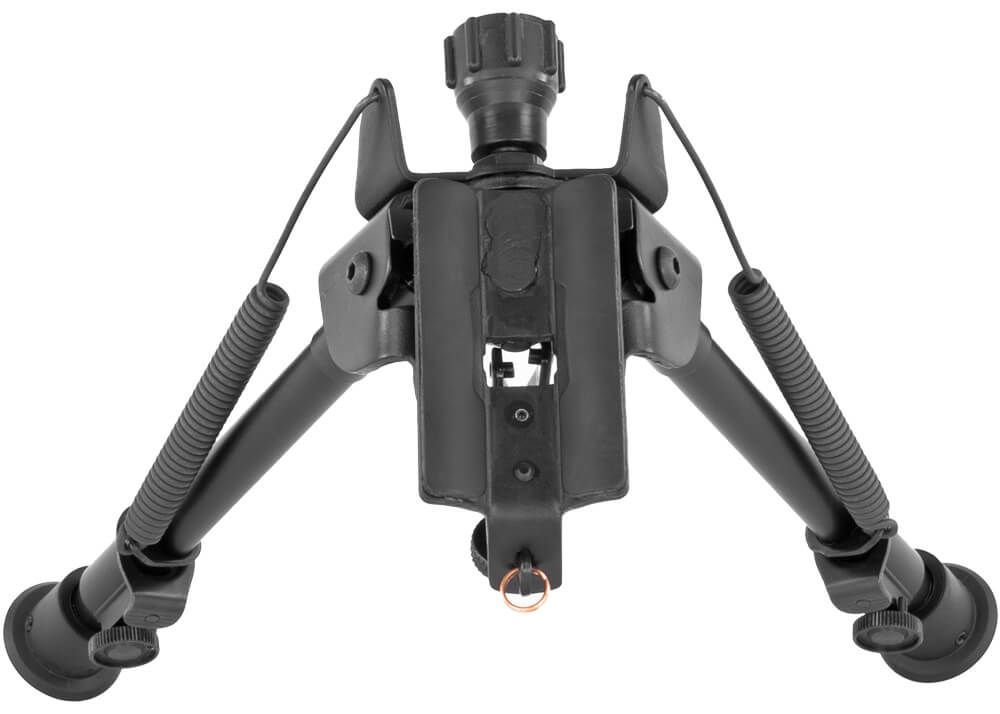 Bipod Harris series S BR 15-23cm verkantelbaar