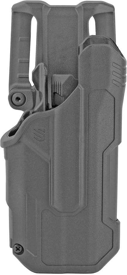 Black Hawk L2D T Series Glock 17/22 + TLR 7/8 Right