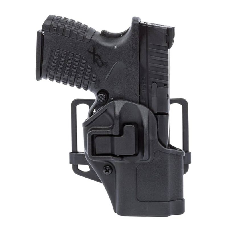 Blackhawk CQC Holster Glock 17/22/31 R