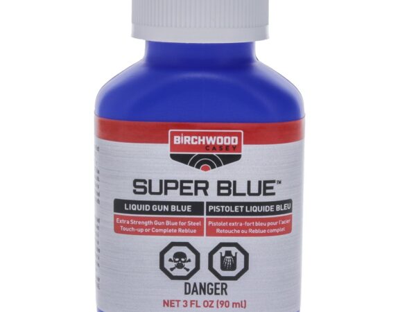 Blauwsel Birchwood Super Blue