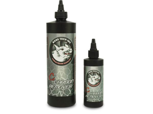 Bore Tech C4 Carbon remover 473 ml
