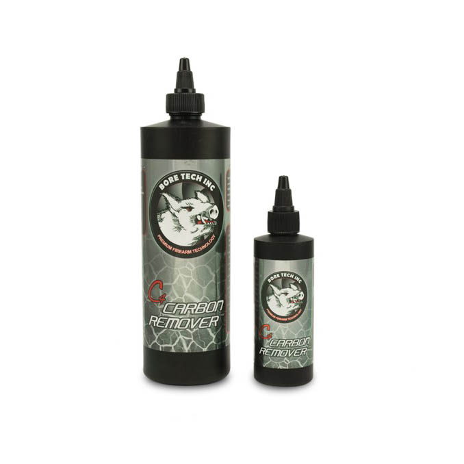 Bore Tech C4 Carbon remover 473 ml