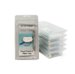 Bore Tech Proof Positive Patch Jag .25/6.5mm