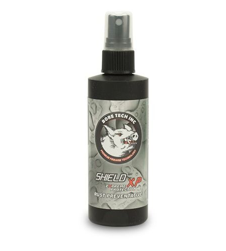 Bore Tech Shield XP Rust Prevention olie 118ml