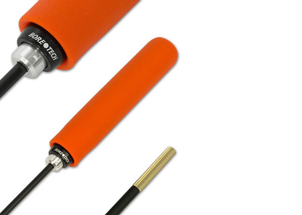 Bore Tech poetsstok Stix Proof Positive .22 112cm/44"