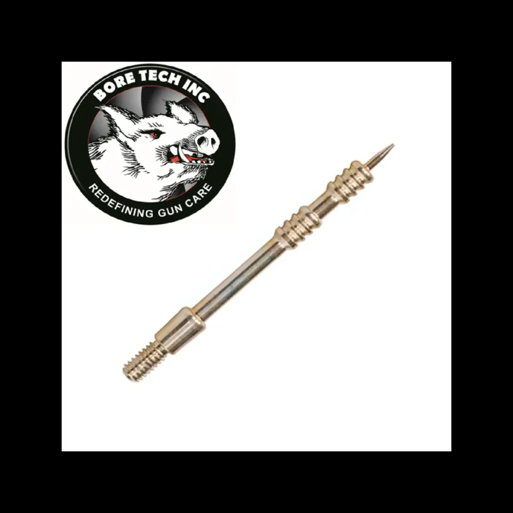 Bore Tech proof positive Patch Jag .22 Rimfire