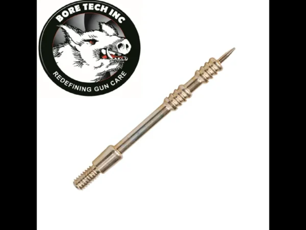Bore Tech proof positive Patch Jag .22 Rimfire