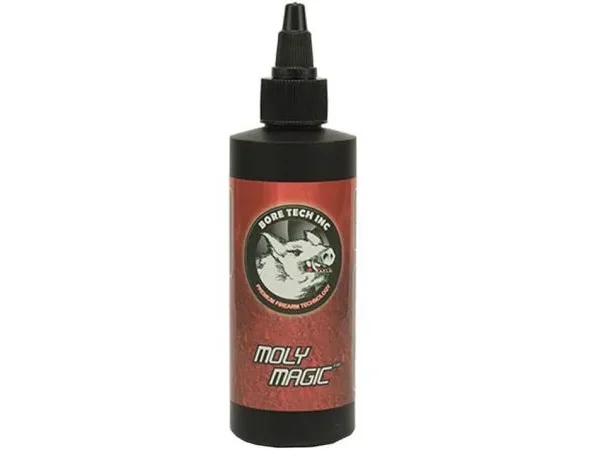 Bore tech loopreiniger Moly Magic 118 ml