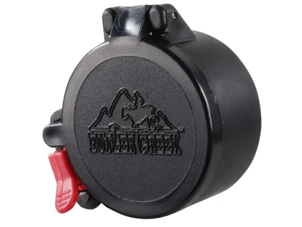 Butler Creek flip open okulair nr 11 39.4mm