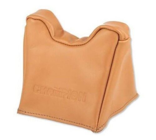 CHAMPION Leather Front Sand Bag Unfilled