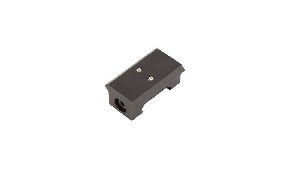 Caldwell Brasscatcher Pic Rail adapter
