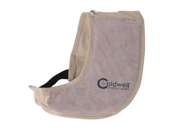 Caldwell Field shield