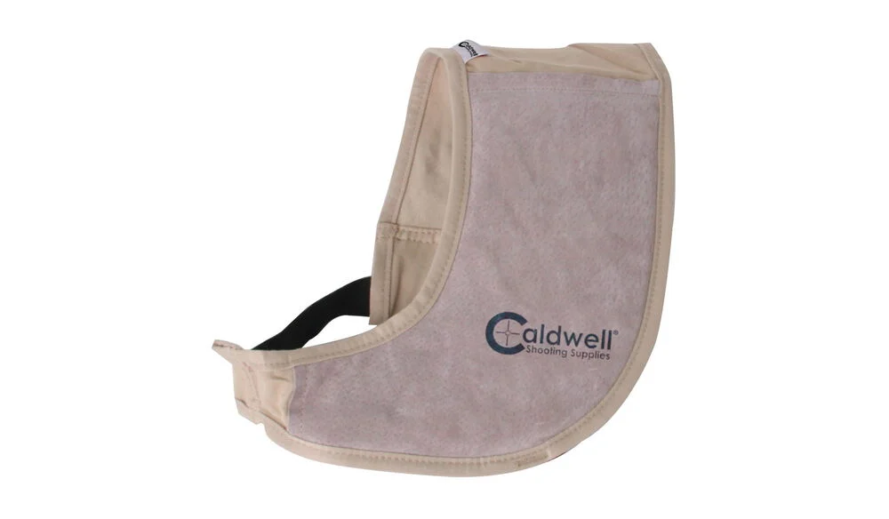 Caldwell Field shield