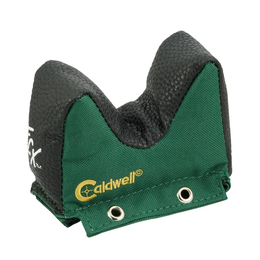 Caldwell Lead sled,FCXnfront bag