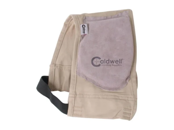 Caldwell MAGNUM Shield shoulder recoil protection