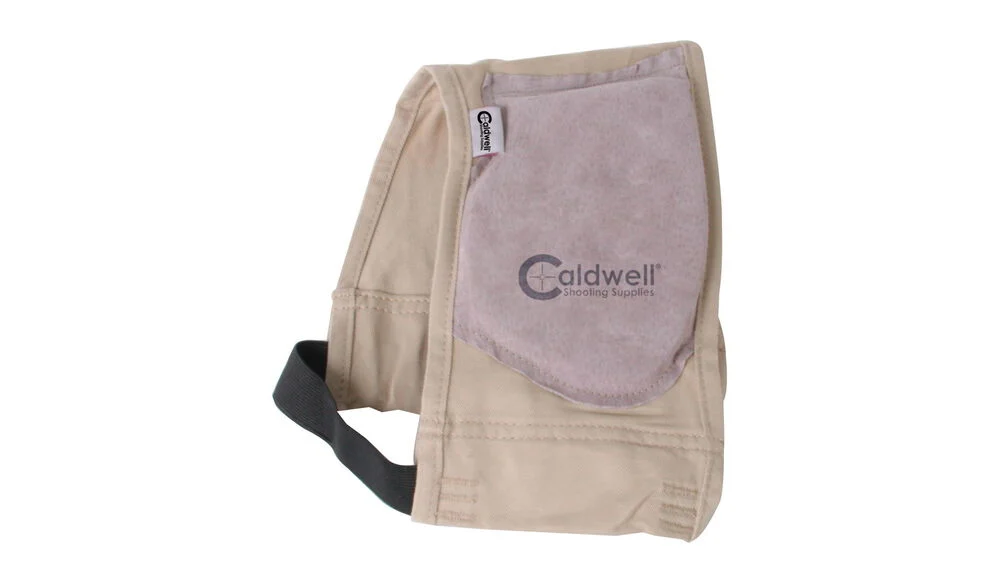 Caldwell MAGNUM Shield shoulder recoil protection