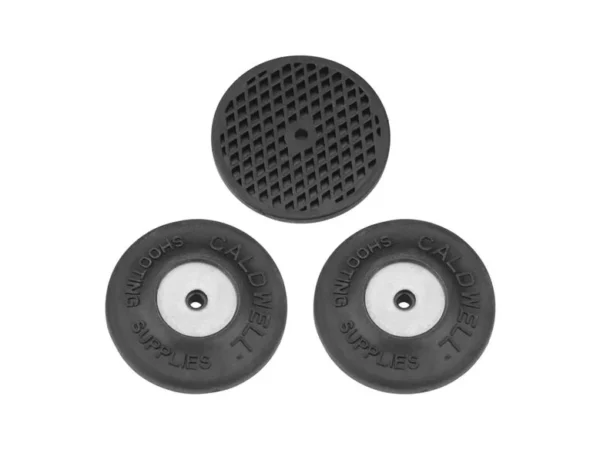Caldwell Rock BR foot pads