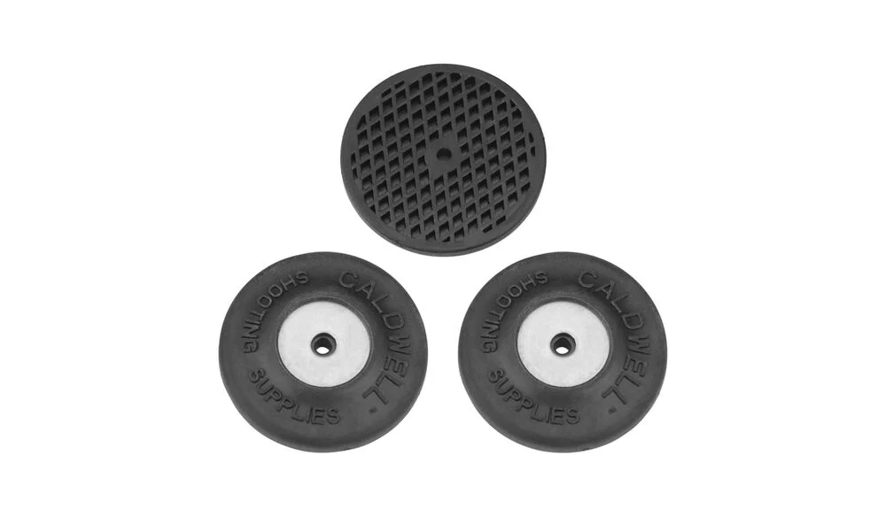 Caldwell Rock BR foot pads