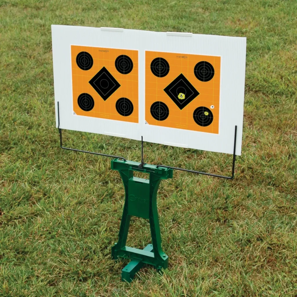 Caldwell Ultimate Target stand