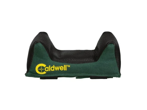 Caldwell WIDE BENCH REST front filled