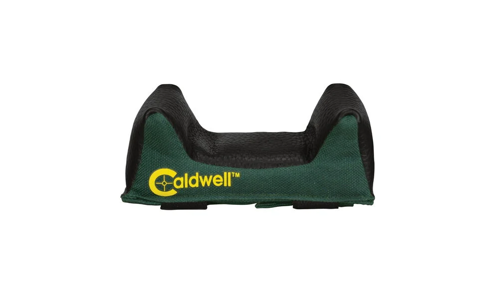 Caldwell WIDE BENCH REST front filled