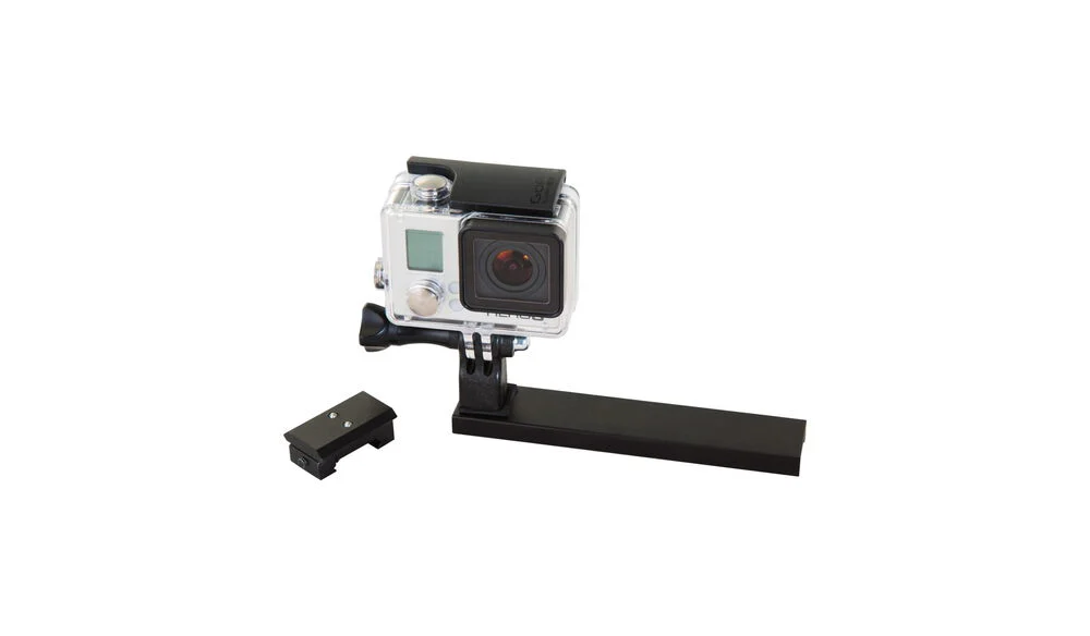 Caldwell Mount Picatinny Go Pro