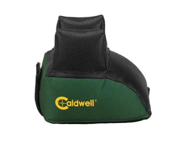 Caldwell deluxe rear shooting bag medium high