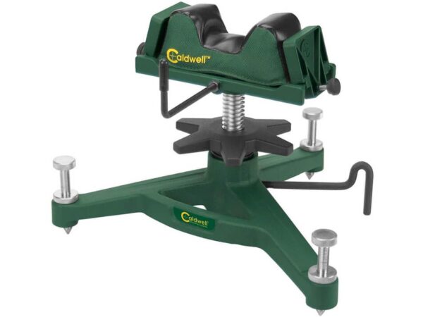 Caldwell rock deluxe