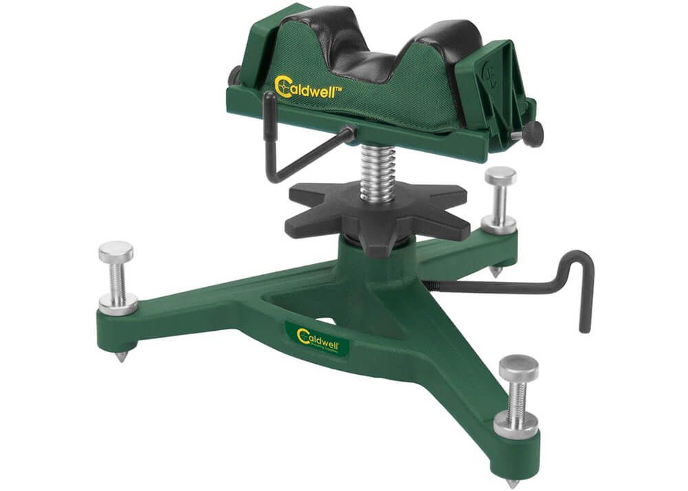 Caldwell rock deluxe