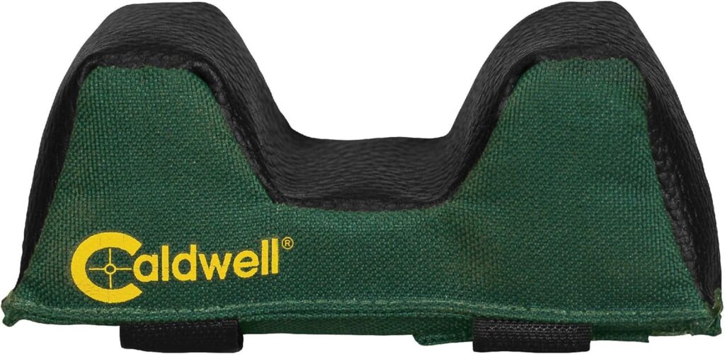 Caldwell universal front bag medium varmint forend - filled
