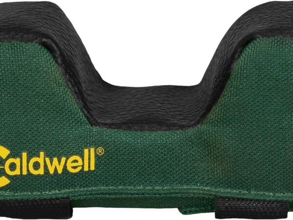 Caldwell universal front bag medium varmint forend - filled