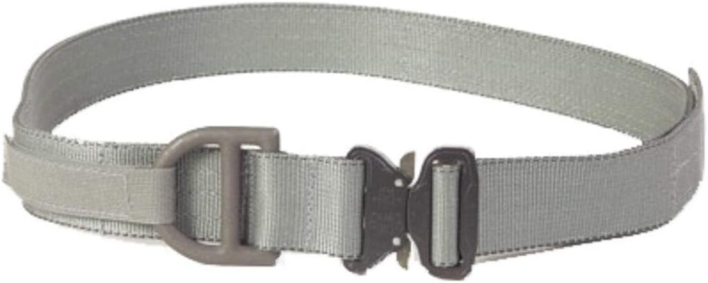 Cobra 1.75 Rigger Belt D-Ring - WG