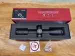 Crimson Trace 3-18x50 -34mm