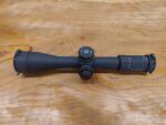 Crimson Trace 3-18x50 -34mm
