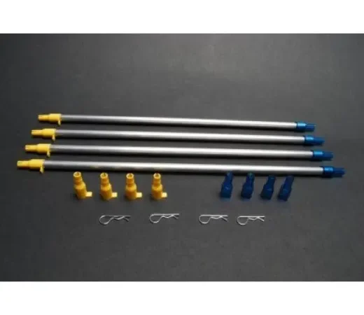 Dillon Precision primer set pick up tube small