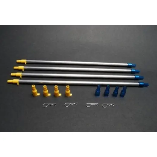 Dillon Precision primer set pick up tube small