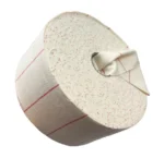 Flanel Gun cleaning cloth roll 50m